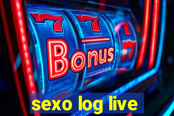 sexo log live